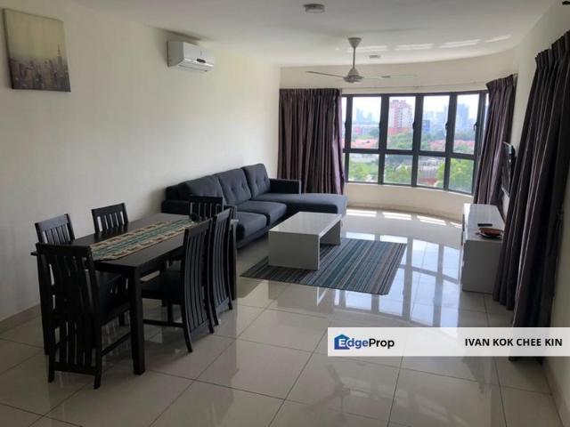 Condominium for rent in Petaling, Damansara Damai