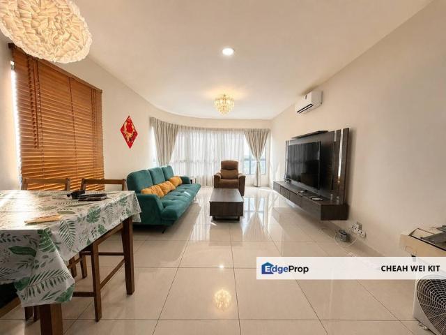 Condominium for rent in Petaling, Damansara Damai