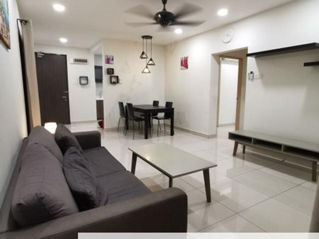 Condominium for sale in Petaling, Damansara Damai
