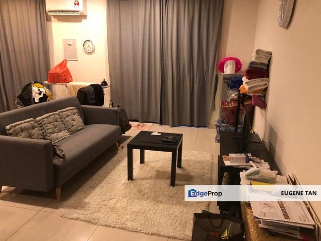 Condominium for sale in Petaling, Damansara Damai