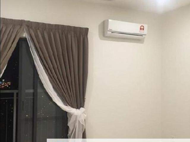 Condominium for rent in Petaling, Damansara Damai