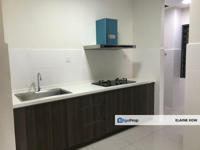 Condominium for sale in Petaling, Damansara Damai