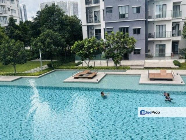 Condominium for sale in Petaling, Damansara Damai