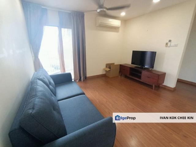 Condominium for rent in Petaling, Damansara Damai