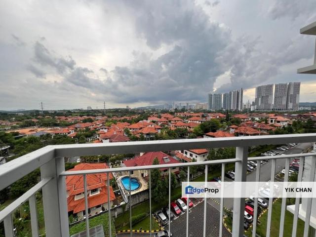 Condominium for rent in Petaling, Damansara Damai