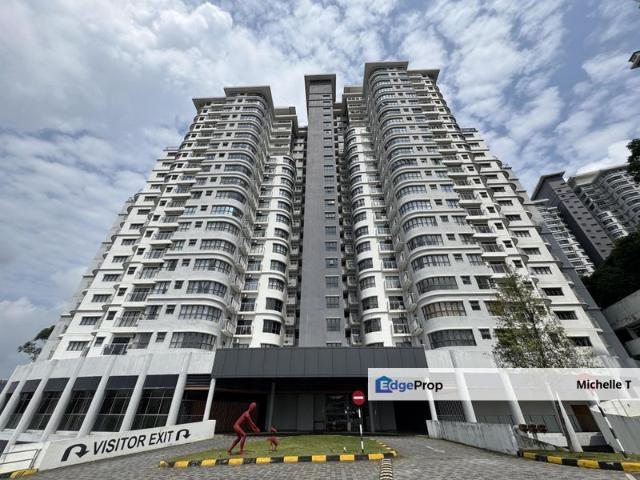 Condominium for sale in Petaling, Damansara Damai