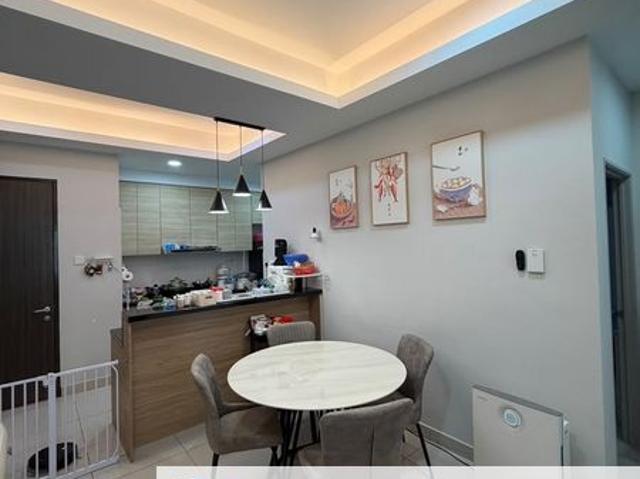 Condominium for sale in Petaling, Damansara Damai