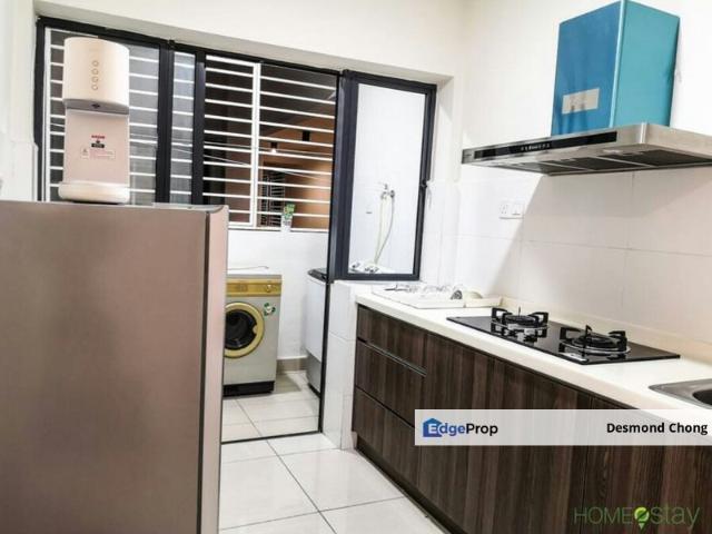 Condominium for rent in Petaling, Damansara Damai