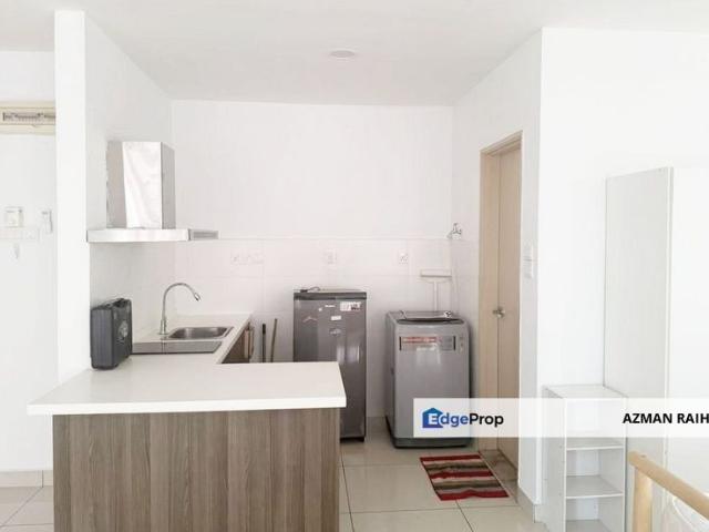 Condominium for rent in Petaling, Damansara Damai