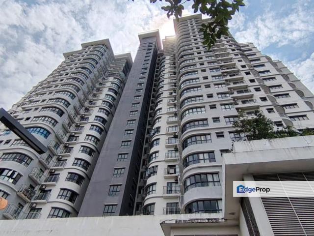 Condominium for rent in Petaling, Damansara Damai