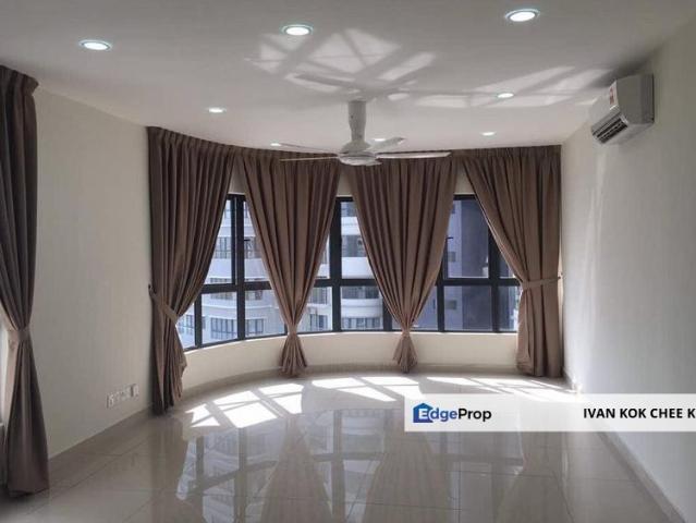 Condominium for sale in Petaling, Damansara Damai