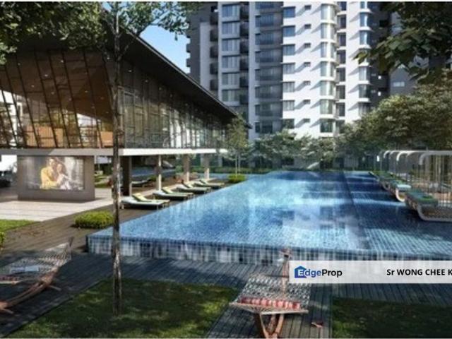 Condominium for sale in Ara Damansara, Selangor