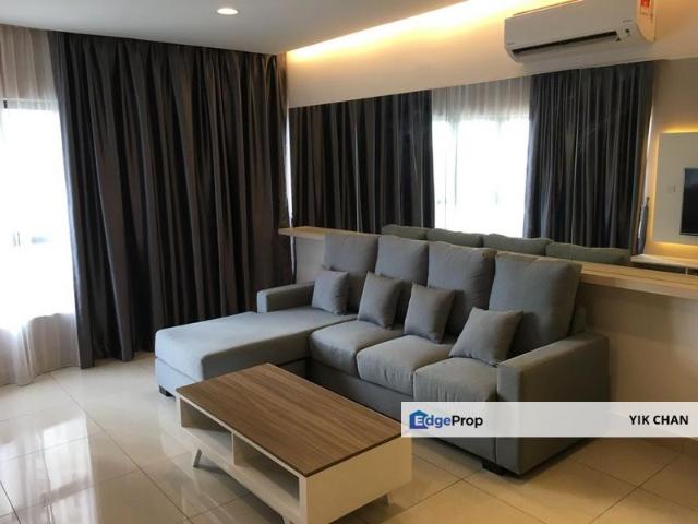 Condominium for sale in Petaling, Damansara Damai