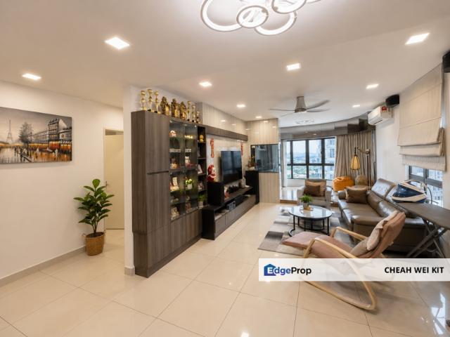 Condominium for rent in Petaling, Damansara Damai