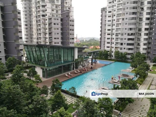 Condominium for sale in Petaling, Damansara Damai