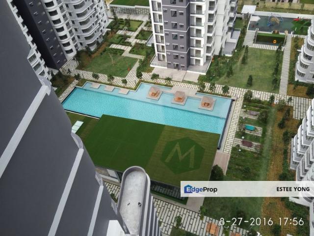 Condominium for sale in Petaling, Damansara Damai