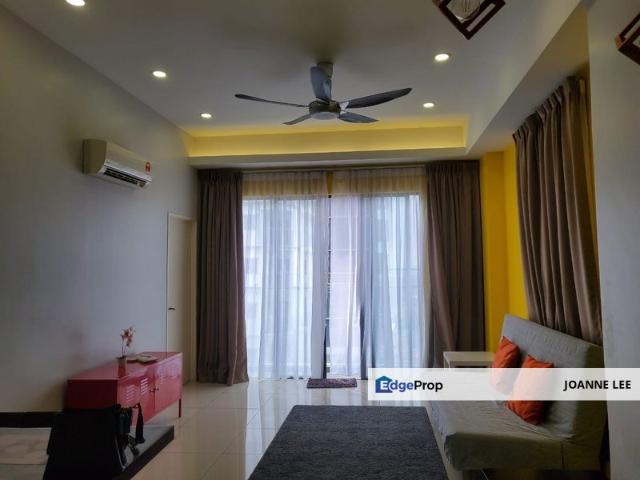 Condominium for rent in Petaling, Damansara Damai