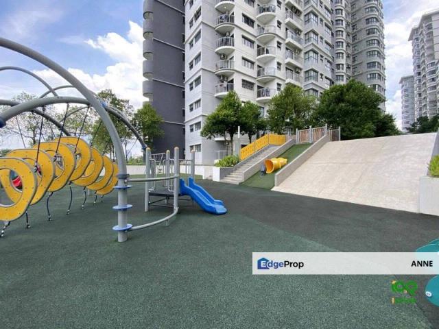 Condominium for sale in Petaling, Damansara Damai