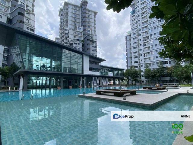 Condominium for rent in Petaling, Damansara Damai