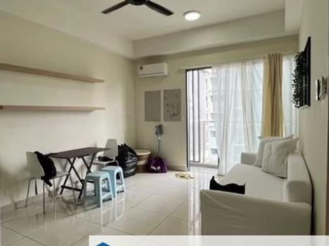 Condominium for rent in Petaling, Damansara Damai