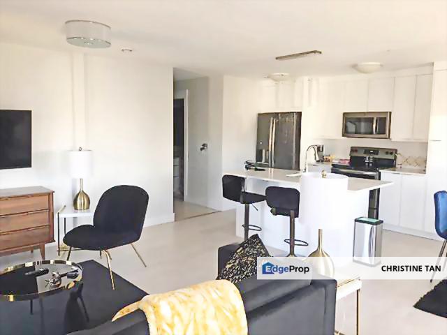 Condominium for sale in Petaling, Damansara Damai