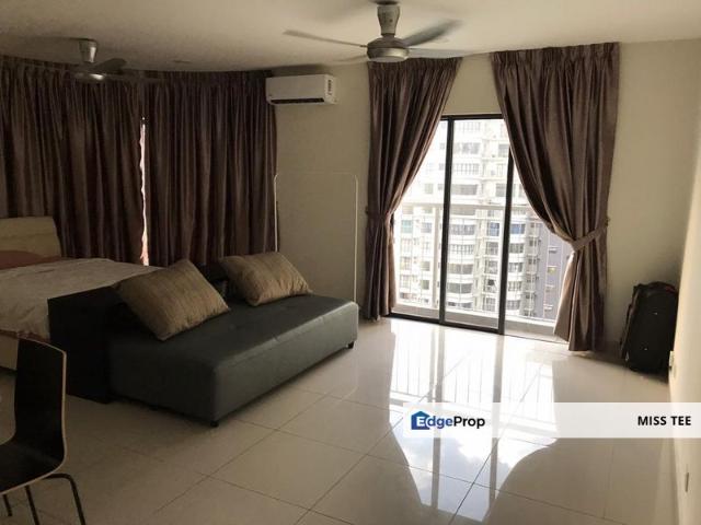 Condominium for rent in Ara Damansara, Selangor