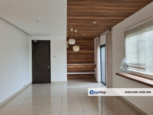 Condominium for sale in Petaling, Damansara Damai