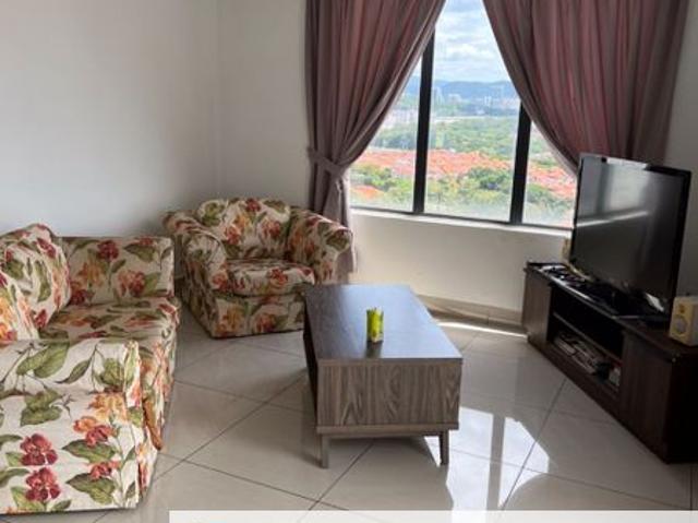 Condominium for rent in Petaling, Damansara Damai