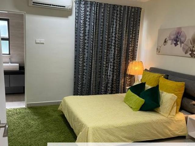Condominium for rent in Petaling, Damansara Damai
