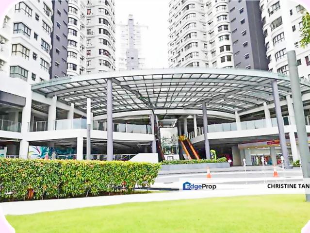 Condominium for sale in Petaling, Damansara Damai