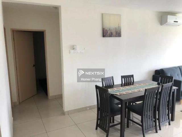 Apartment for rent in Petaling, Damansara Damai