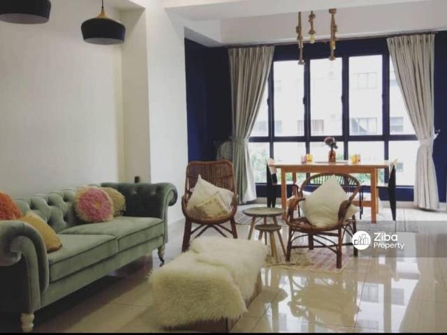 Apartment for rent in Petaling, Damansara Damai