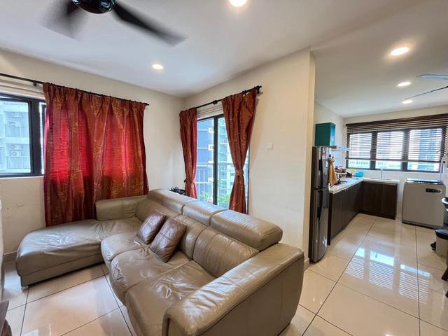 Serviced Residence for rent in Petaling, Damansara Damai