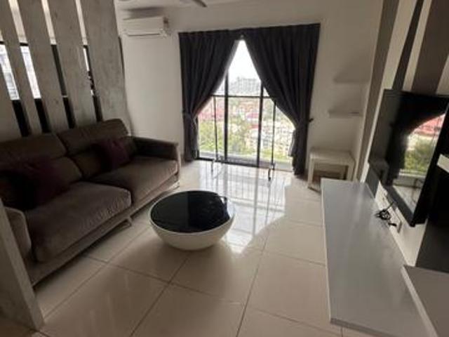 Serviced Residence for rent in Petaling, Damansara Damai