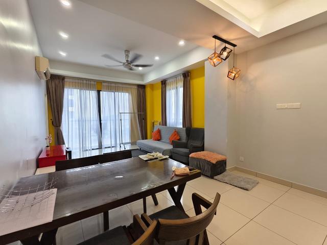 Serviced Residence for rent in Petaling, Damansara Damai