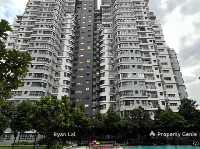Serviced Residence for rent in Petaling, Damansara Damai