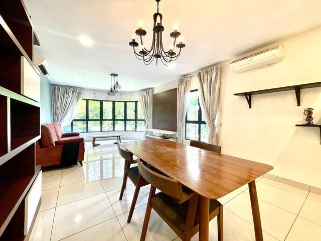 Serviced Residence for sale in Petaling, Damansara Damai