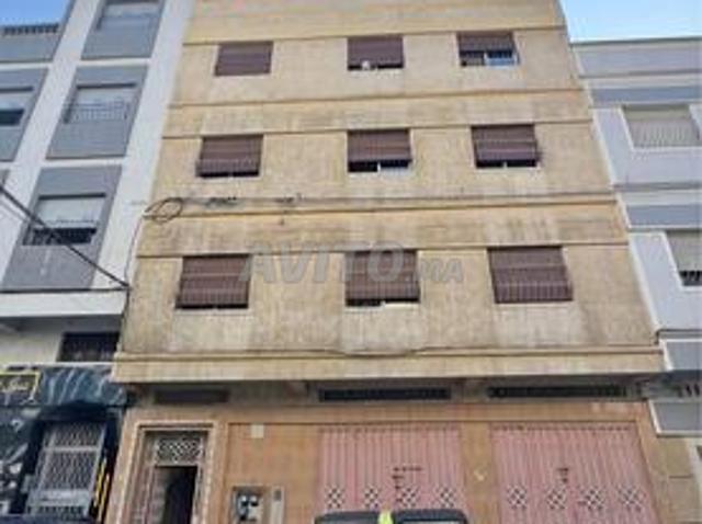 Maison vente à Tangero, Tanger-Tétouan