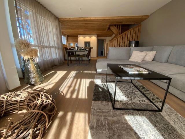 Apartment mieten in Willerzell, Einsiedeln