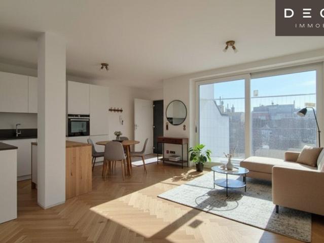 Wohnung kaufen in KG Hernals, Wien