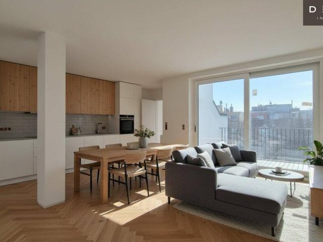 Apartment kaufen in KG Hernals, Wien