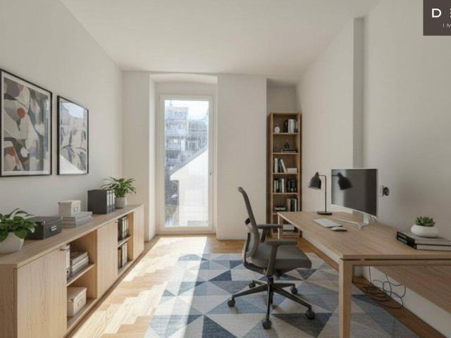 Apartment kaufen in KG Hernals, Wien