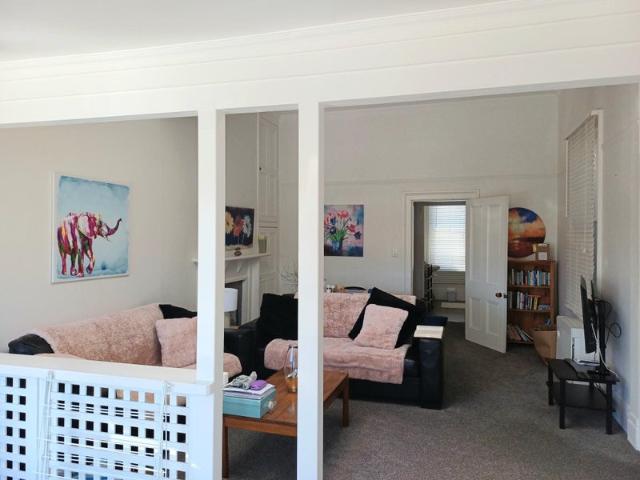 Apartment for rent in Nelson East, Nelson City