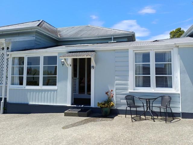 Apartment for rent in Nelson East, Nelson City