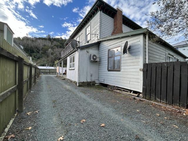 House for rent in Tasman