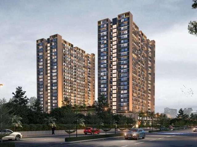 Flat for sale in Navi Mumbai, National Capital Territory Of Delhi