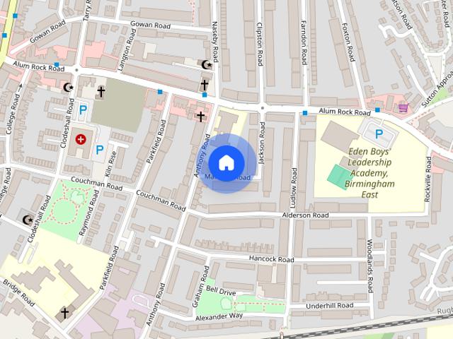 House for rent in Saltley, Isle Of Man