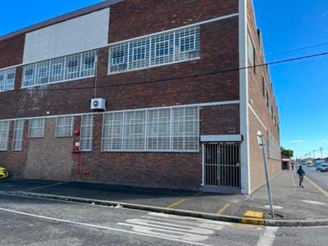 Commercial for rent in Cape Town, Western Cape