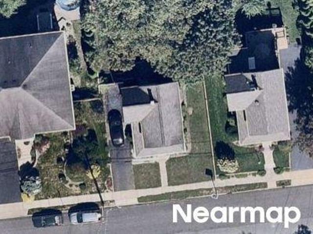 House for sale in Passaic, New Jersey