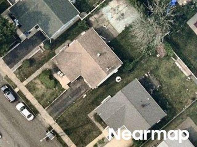 House for sale in Passaic, New Jersey